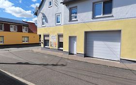 Ferienwohnungen Paul und Dorothea
